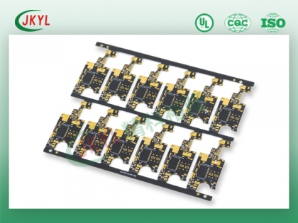 2层PCB线路板